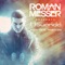 Break the Ice (feat. LJ Ayrten) [Aimoon Remix] - Roman Messer lyrics