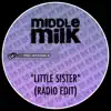 Little Sister (Radio Edit) - Single album lyrics, reviews, download