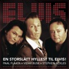 En Storslått Hyllest til Elvis