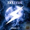 Zeus - Txt lyrics