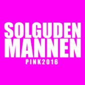 Pink 2016 artwork