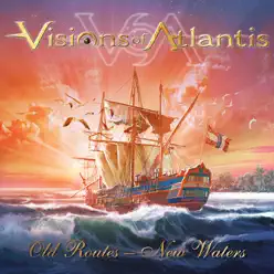 Old Routes / New Waters - EP - Visions of Atlantis