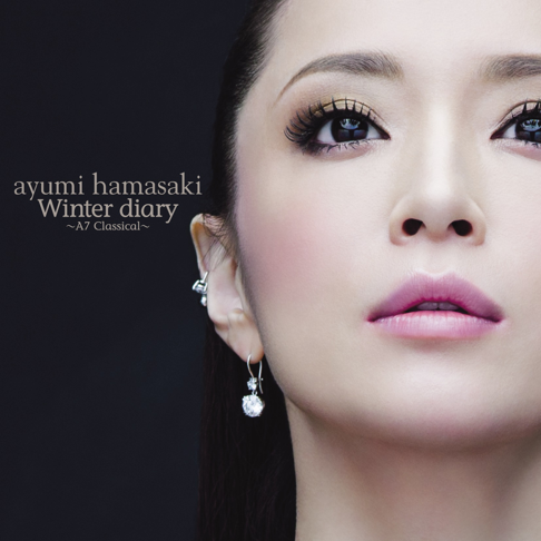 Ayumi Hamasaki On Apple Music