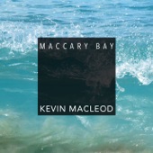 Kevin MacLeod - Maccary Bay