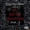 Rompe (feat. Hanzel) - DJ Black el Verdadero & Chonchy lyrics