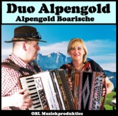 Alpengold Boarische - Single