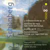 Schönberg: Orchesterwerke album lyrics, reviews, download