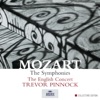 Mozart: The Symphonies, 2002