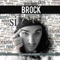 Fuego cruzado (feat. Dante) - Brock Ansiolitiko lyrics