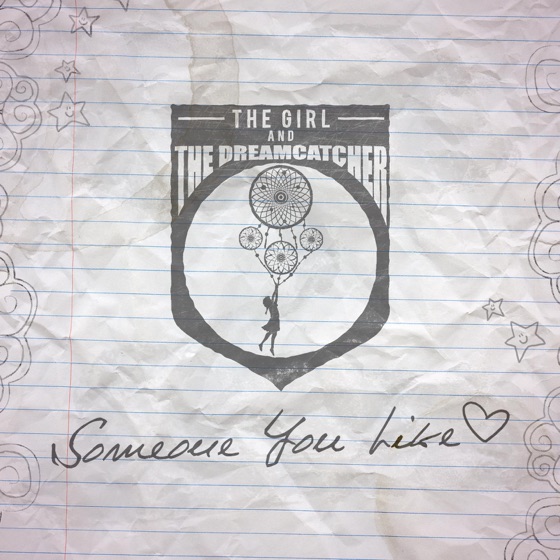 Cover artwork for Someone You Like