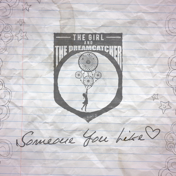 Cover artwork for Someone You Like