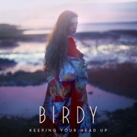 Birdy - Keeping Your Head Up artwork