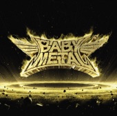 BABYMETAL - KARATE