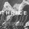 Hurricane - Thrice lyrics