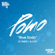 Blue Soda, Pt. 1 - Pomo