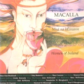 Macalla - Blackberry Blossom/Lord McDonnell/Vincent Broderick's