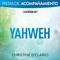Yahweh (Audio Performance Trax) - EP