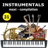 Instrumentals Maxi-Compilation 31, 2016