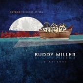 Buddy Miller & Friends - Take the Hand of Jesus (with Doug Seegers)
