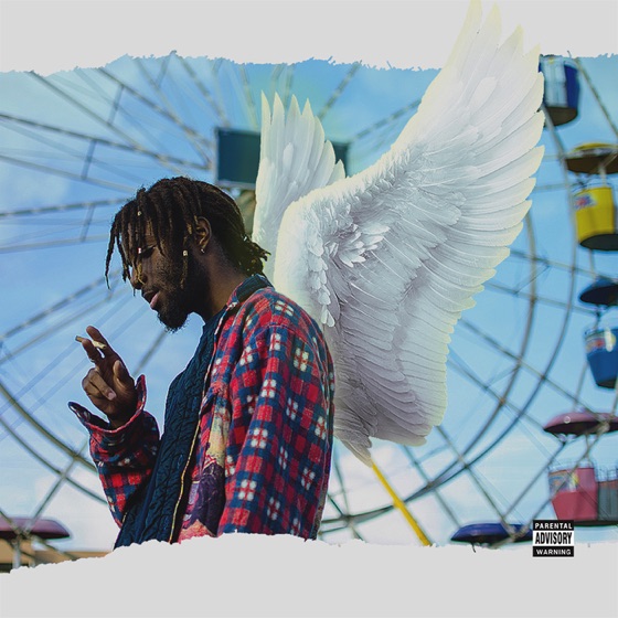 Cover artwork for Mirror