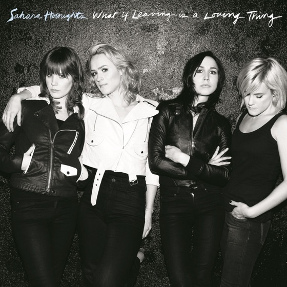 Cover artwork for Getting Away with Murder