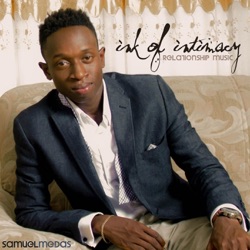 Samuel Medas - Yesterday's Anointing (feat. DJ Nicholas)