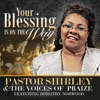 Your Blessing Is on the Way (feat. Dorothy Norwood)