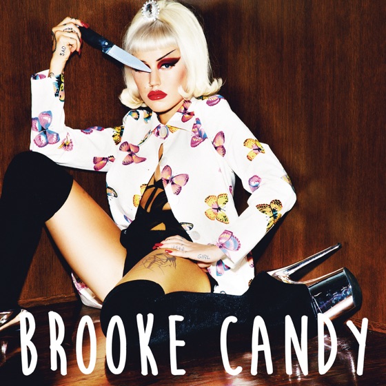 Cover artwork for Happy Days
