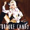 Happy Days - Brooke Candy lyrics