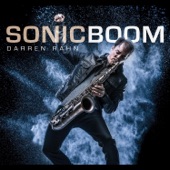 Sonic Boom (feat. Jonathan Fritzen) artwork