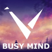 Busy Mind artwork