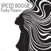 Stream & download Funky Flowers - Single