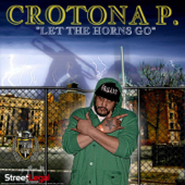 Let the Horns Go (Instrumental) - Crotona P