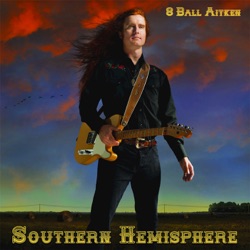 8 Ball Aitken - Love the Way She Rolls