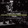 El Mar de Sus Ojos (feat. ChocQuibTown) [En Vivo Desde Santa Marta] song lyrics