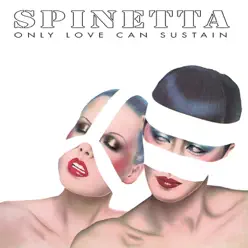 Only Love Can Sustain - Luis Alberto Spinetta Only Love Can Sustain - Luis Alberto Spinetta