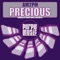 Precious (Jeremy Juno Remix) - am2pm lyrics