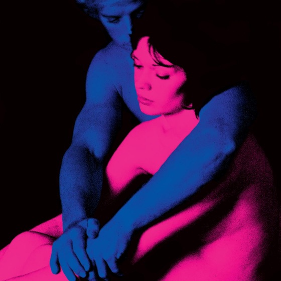 Cover artwork for Not Allowed