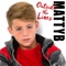 New Kids - MattyB lyrics