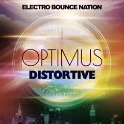 Optimus - Single by Distortive album reviews, ratings, credits