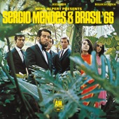 Sergio Mendes & Brasil '66 - Slow Hot Wind