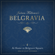 Julian Fellowes - Julian Fellowes's Belgravia Episode 4: At Home in Belgrave Square (Unabridged)