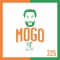 Mogo 225 - FK lyrics