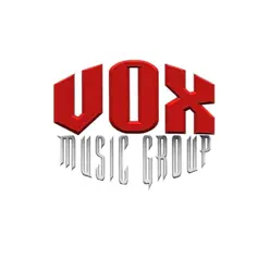 Vox Music Ringtones - Single - Ky-Mani Marley Vox Music Ringtones - Single - Ky-Mani Marley