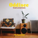 Oddisee - Want Something Done