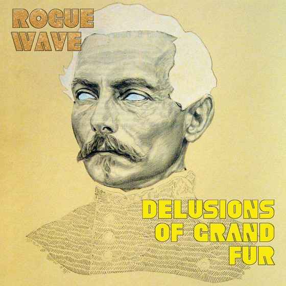 Cover artwork for Ocean