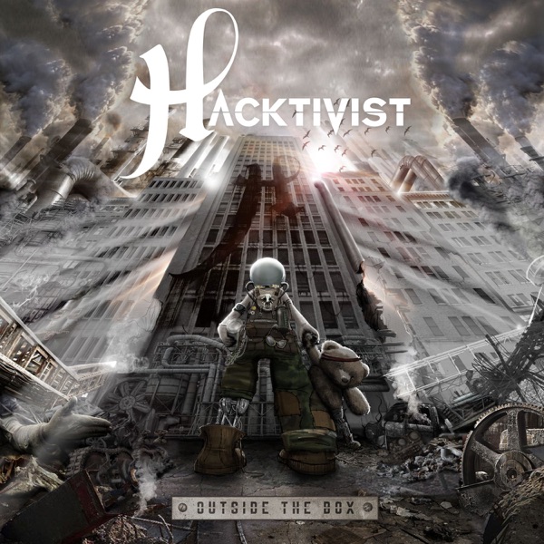 Hacktivist - Buszy [single] (2016)