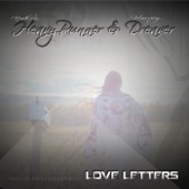 Love Letters artwork