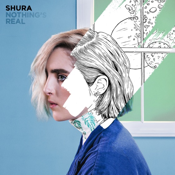 Cover artwork for (II)
