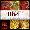 Sounds of Tibet - 50 Relaxing Instrumental Songs with Japanese and Oriental Music, Sounds of Nature, Soothing Piano and Meditation Oriental Music Background - Spa Music Therapy & Meditation Spa